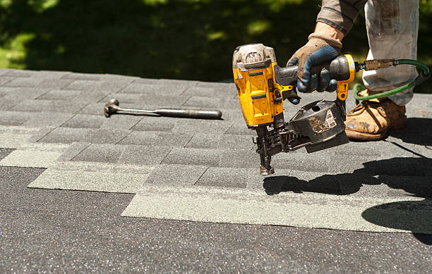 Fast & Reliable Emergency Roof Repairs in Campbell, CA